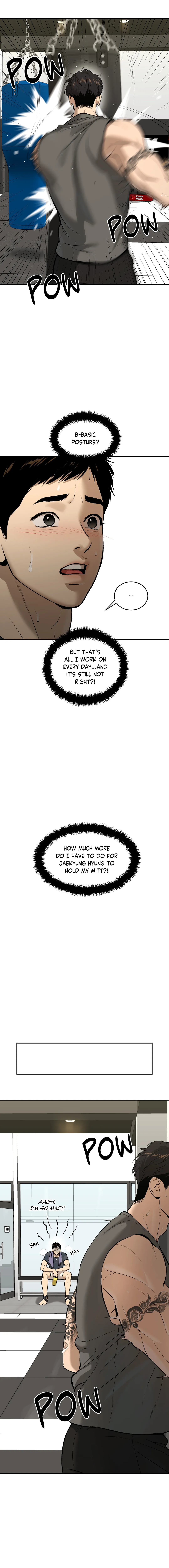 Jinx Chapter 23 - Page 14