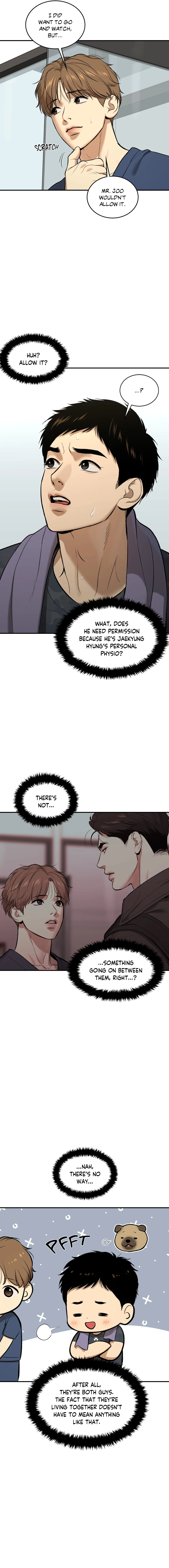 Jinx Chapter 23 - Page 16