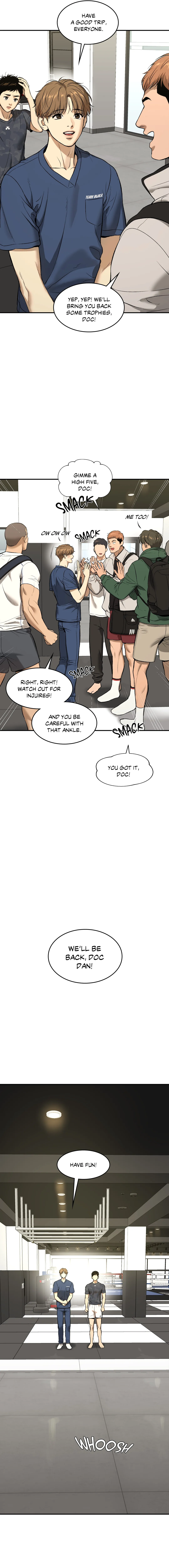Jinx Chapter 23 - Page 5