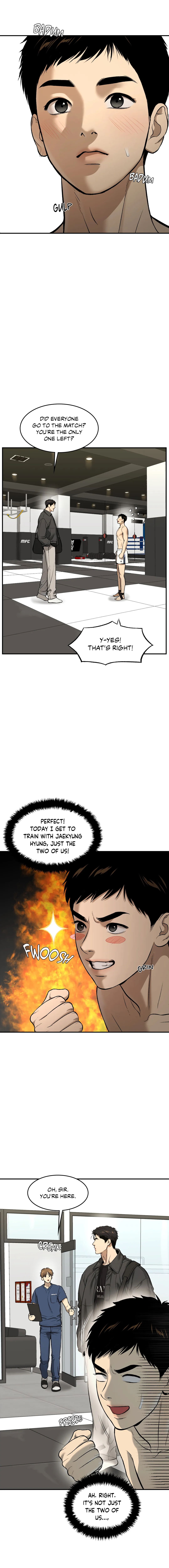 Jinx Chapter 23 - Page 10