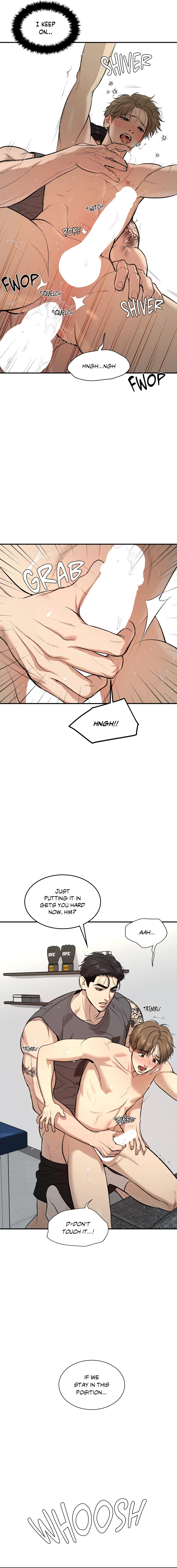 Jinx Chapter 24 - Page 11