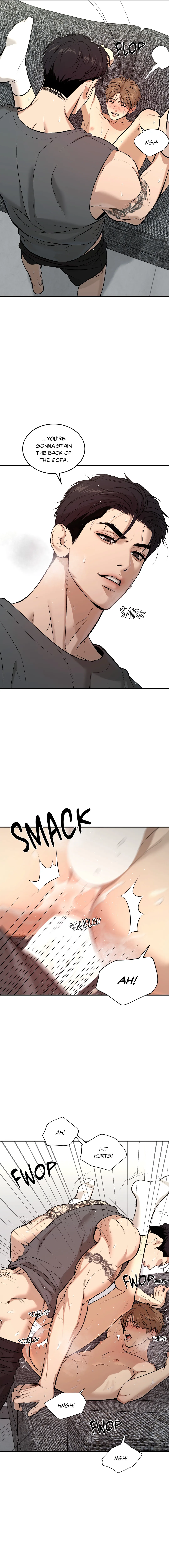 Jinx Chapter 24 - Page 12