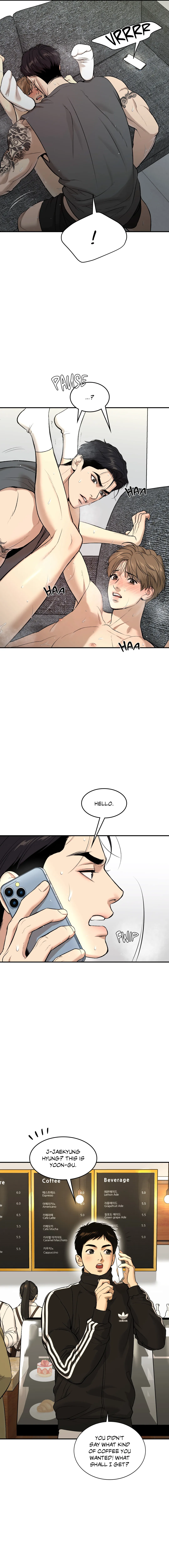 Jinx Chapter 24 - Page 14