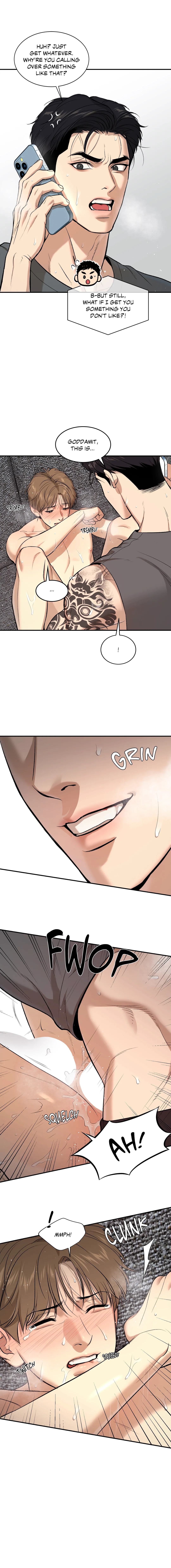 Jinx Chapter 24 - Page 15