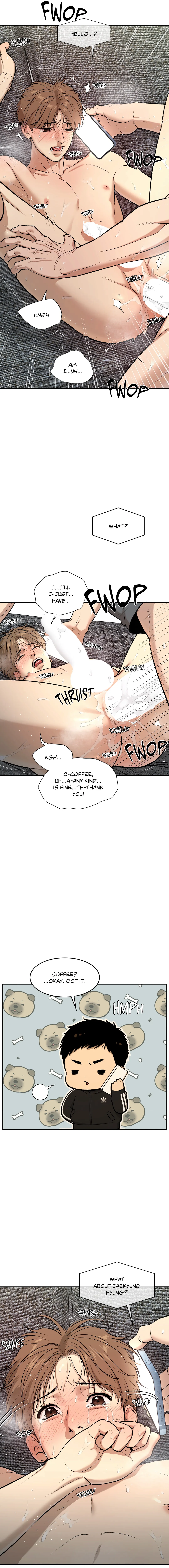 Jinx Chapter 24 - Page 19