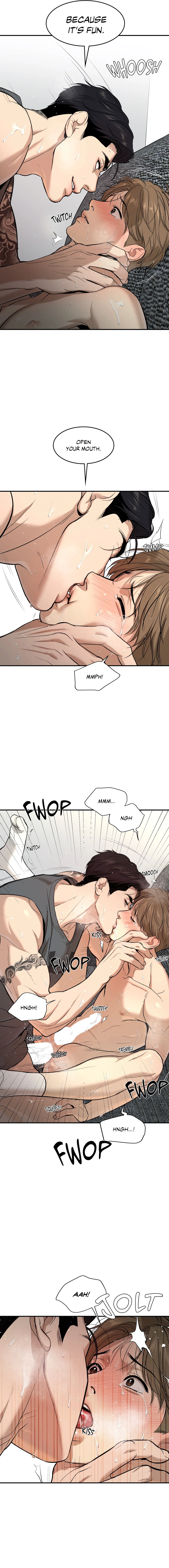 Jinx Chapter 24 - Page 21
