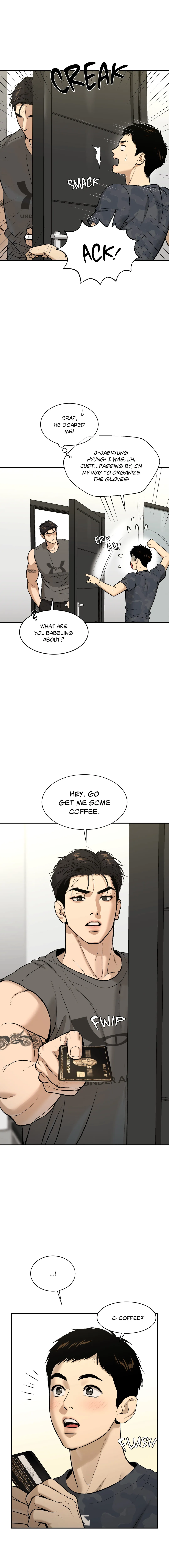 Jinx Chapter 24 - Page 5