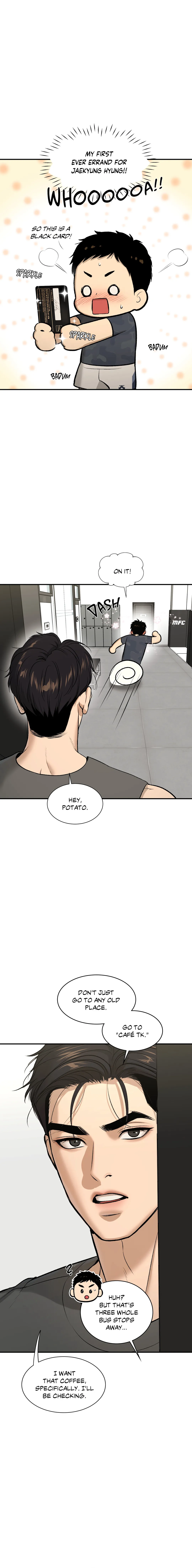 Jinx Chapter 24 - Page 6