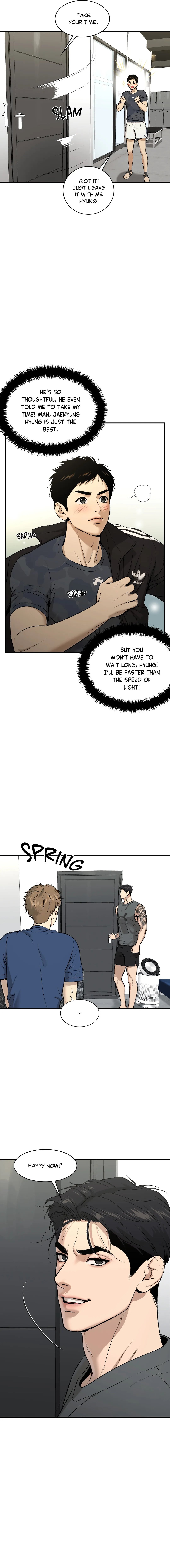 Jinx Chapter 24 - Page 7