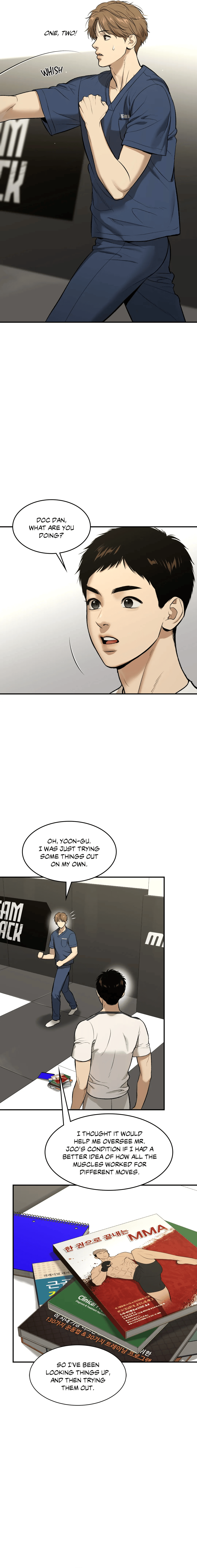 Jinx Chapter 25 - Page 12
