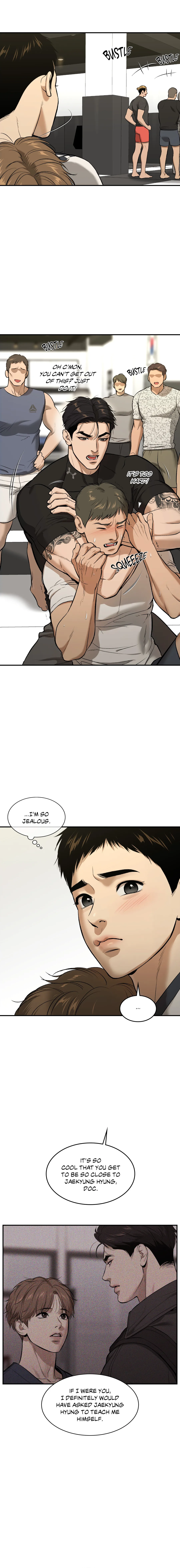 Jinx Chapter 25 - Page 15