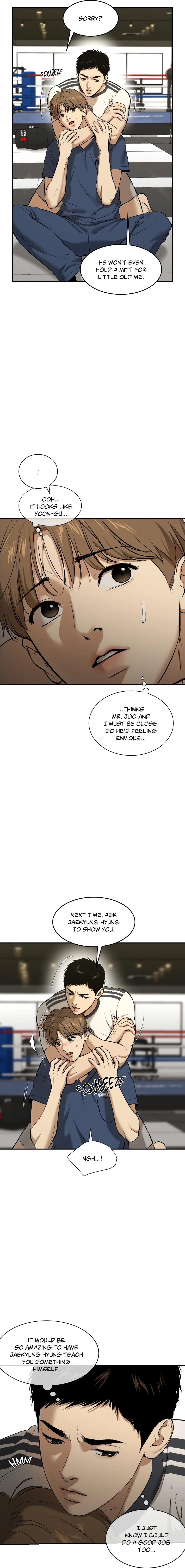 Jinx Chapter 25 - Page 16