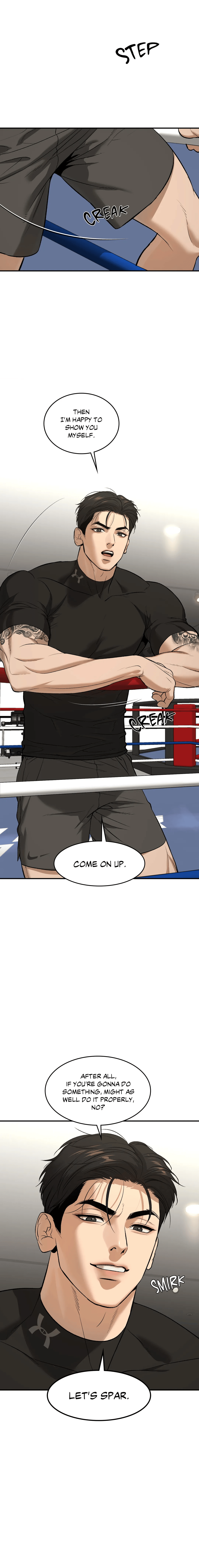 Jinx Chapter 25 - Page 20