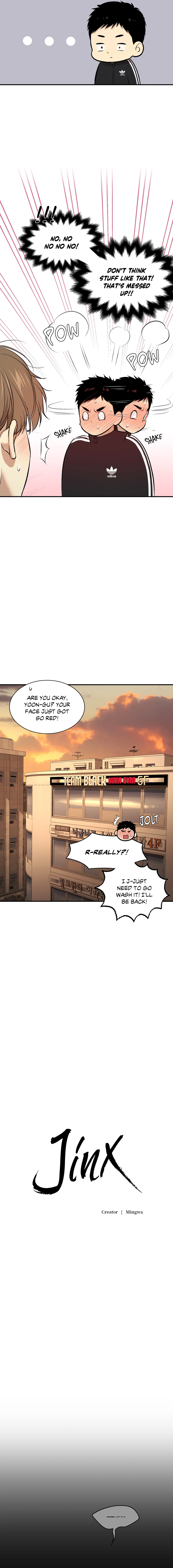 Jinx Chapter 25 - Page 3