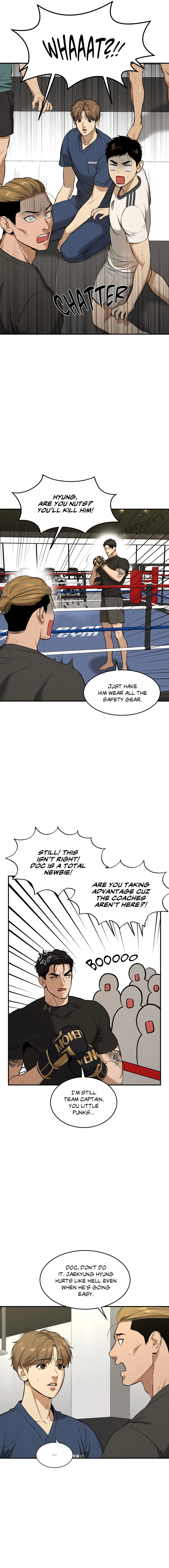 Jinx Chapter 25 - Page 21