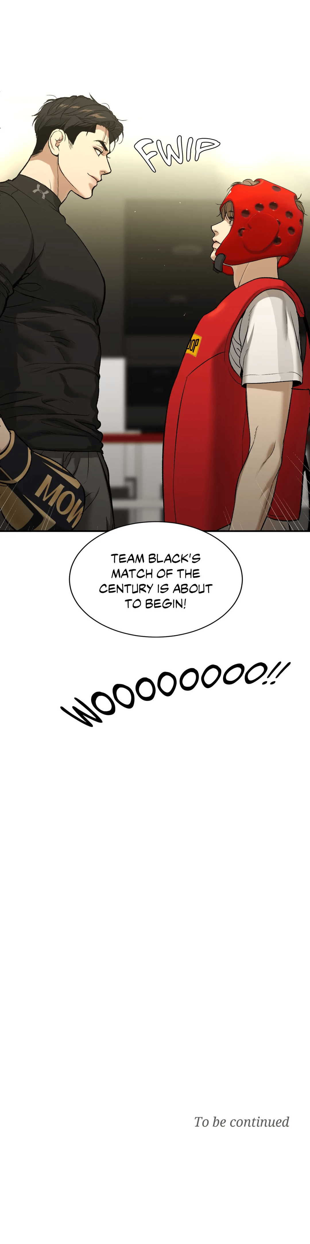 Jinx Chapter 25 - Page 24