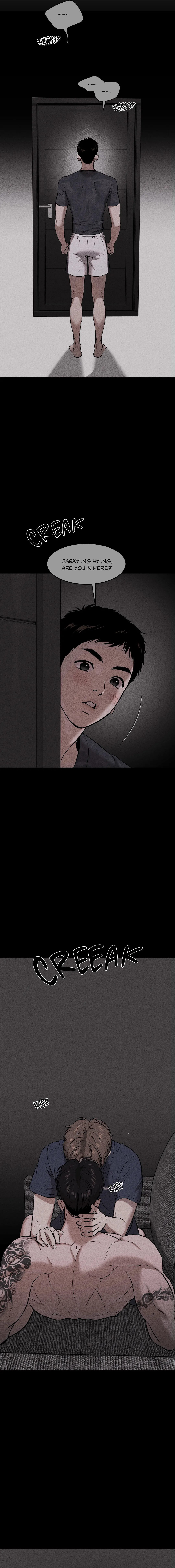 Jinx Chapter 25 - Page 4