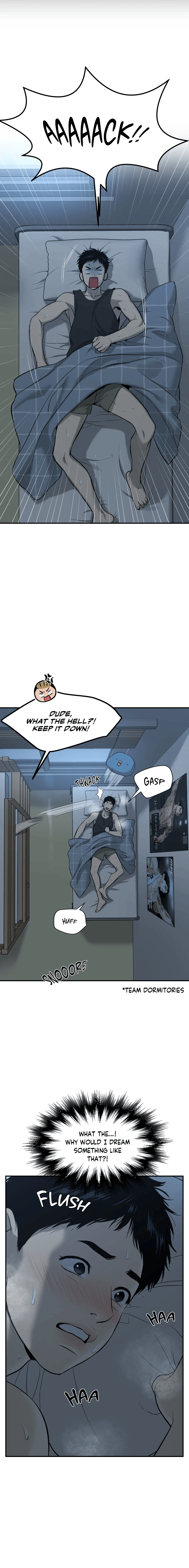 Jinx Chapter 25 - Page 6