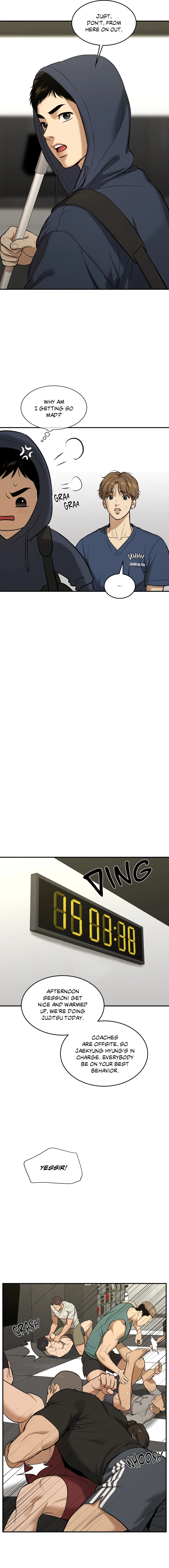 Jinx Chapter 25 - Page 10