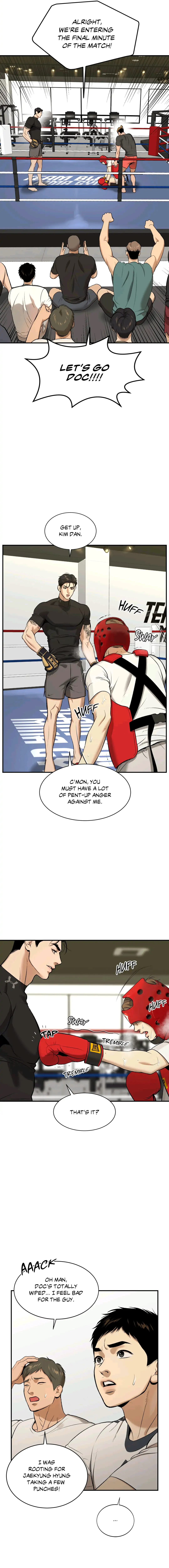 Jinx Chapter 26 - Page 14