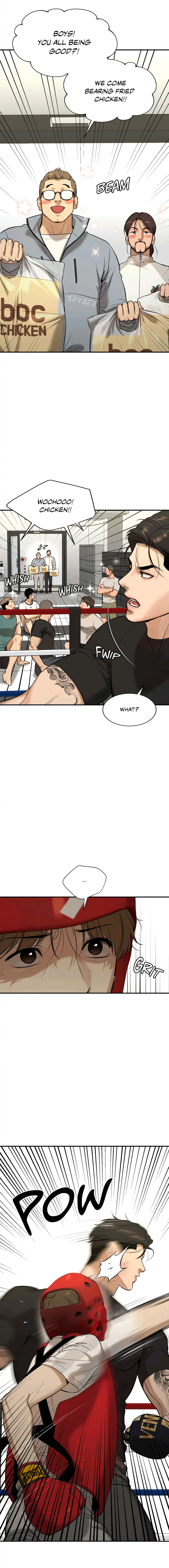 Jinx Chapter 26 - Page 17