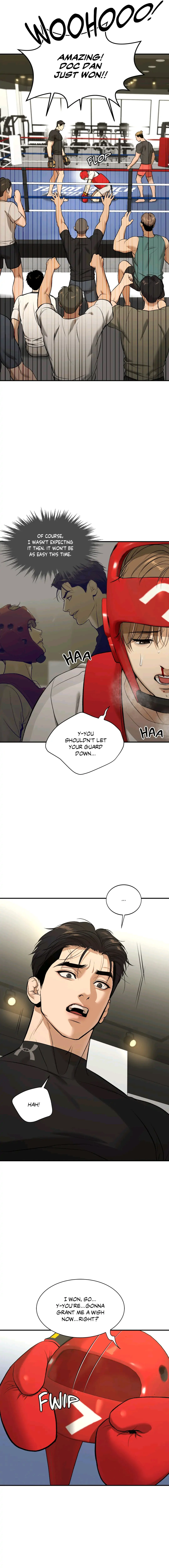 Jinx Chapter 26 - Page 19