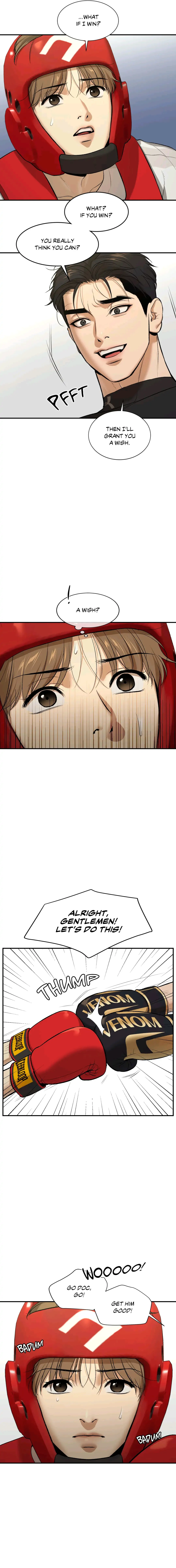 Jinx Chapter 26 - Page 4