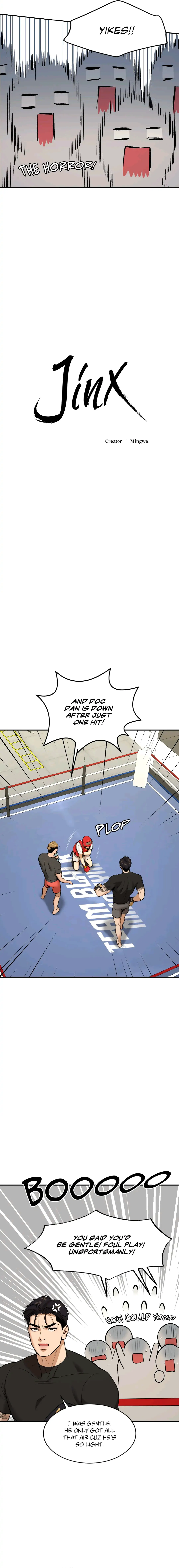 Jinx Chapter 26 - Page 6