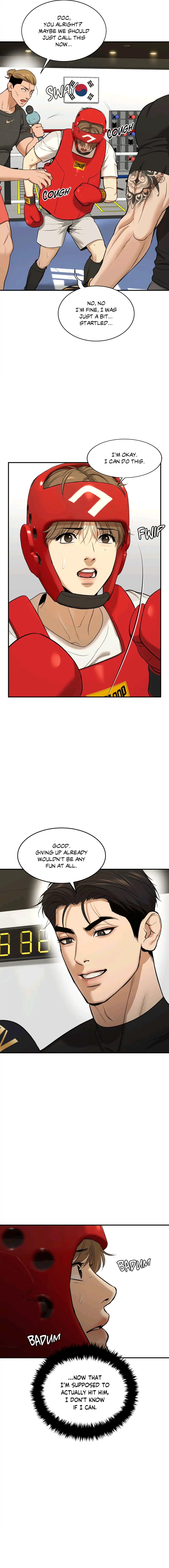 Jinx Chapter 26 - Page 7