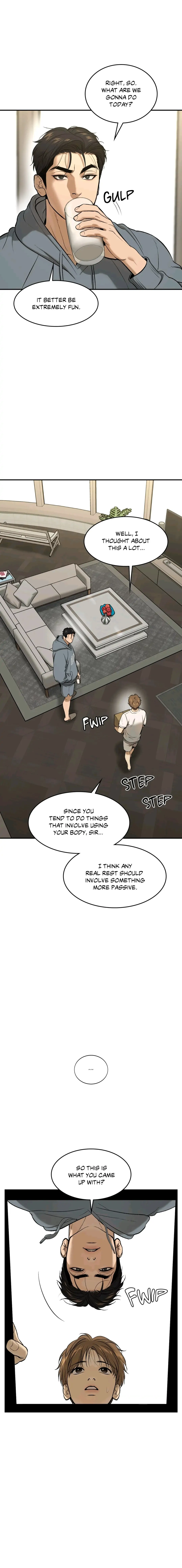 Jinx Chapter 27 - Page 13