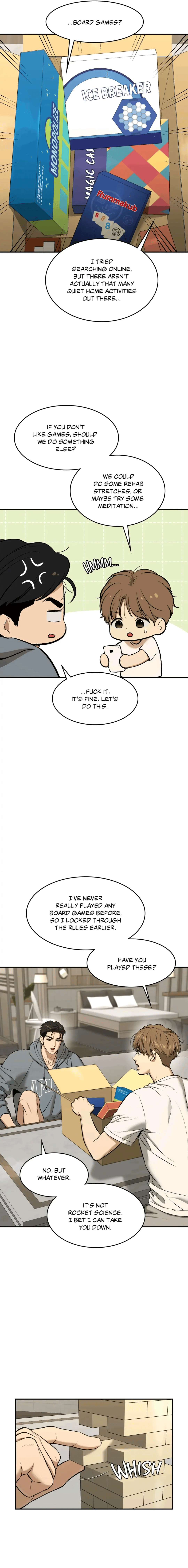 Jinx Chapter 27 - Page 14