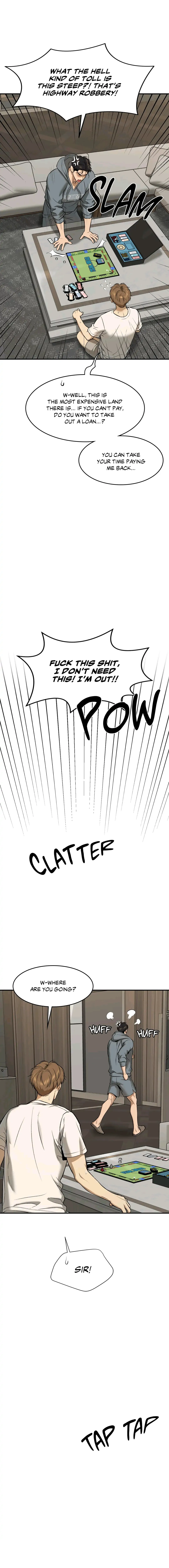 Jinx Chapter 27 - Page 17