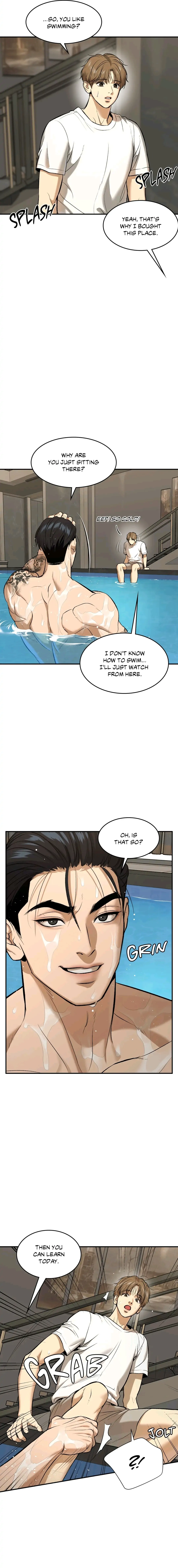 Jinx Chapter 27 - Page 19