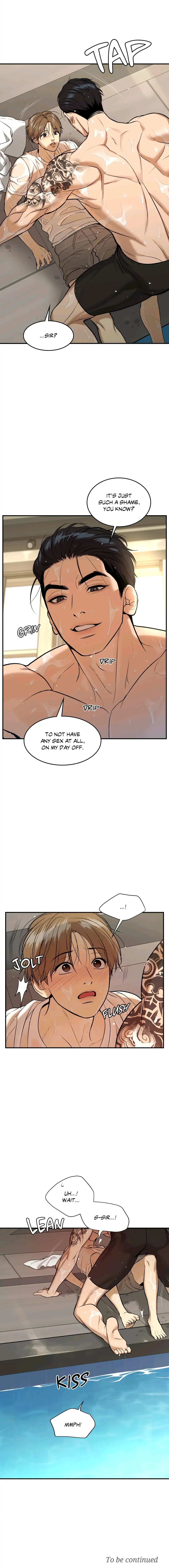 Jinx Chapter 27 - Page 23