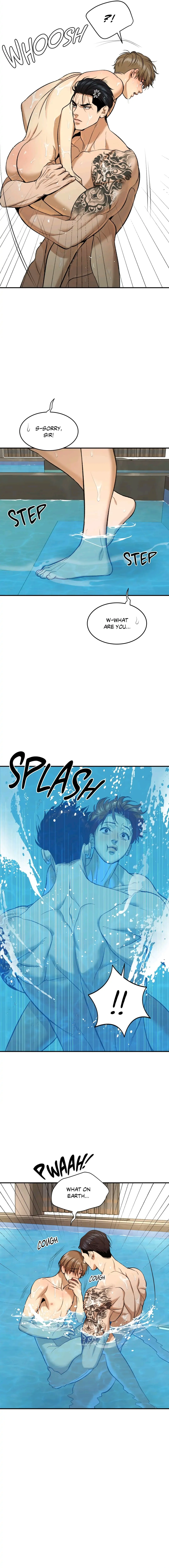 Jinx Chapter 28 - Page 17