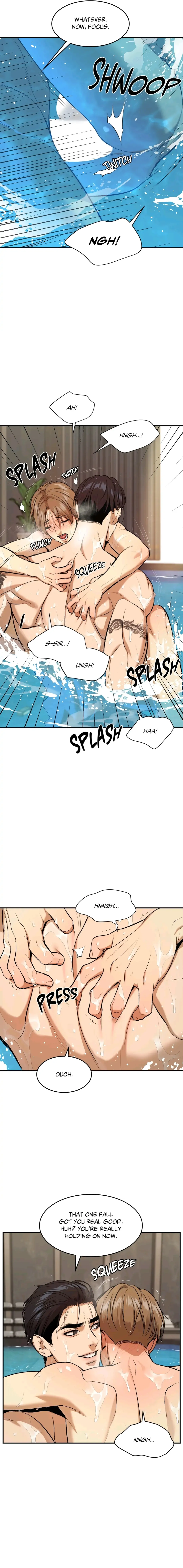 Jinx Chapter 28 - Page 21