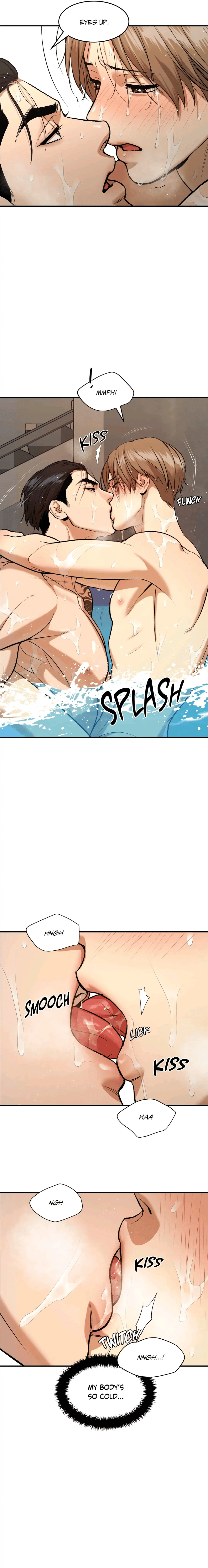Jinx Chapter 28 - Page 22