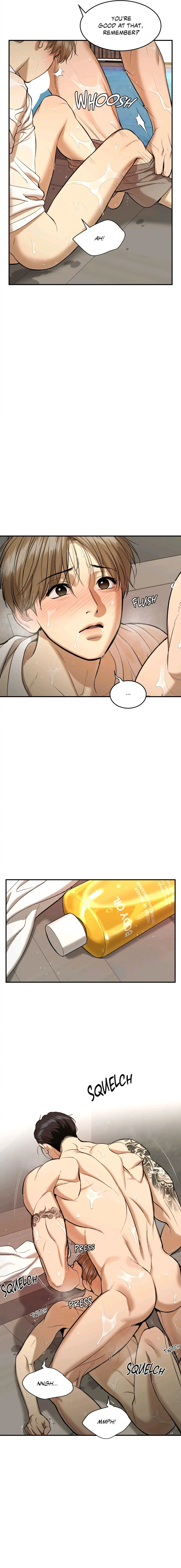 Jinx Chapter 28 - Page 4
