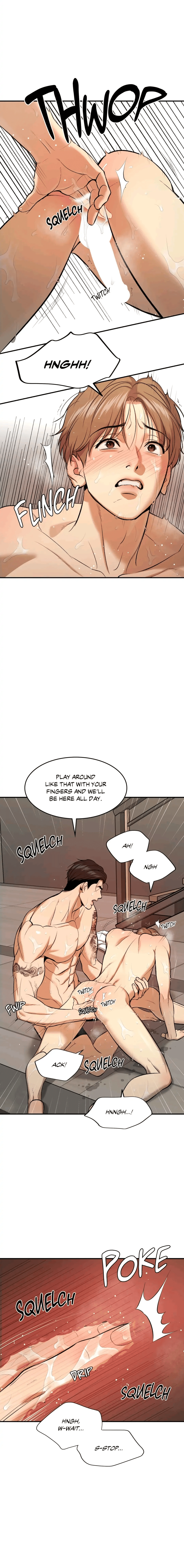 Jinx Chapter 28 - Page 7