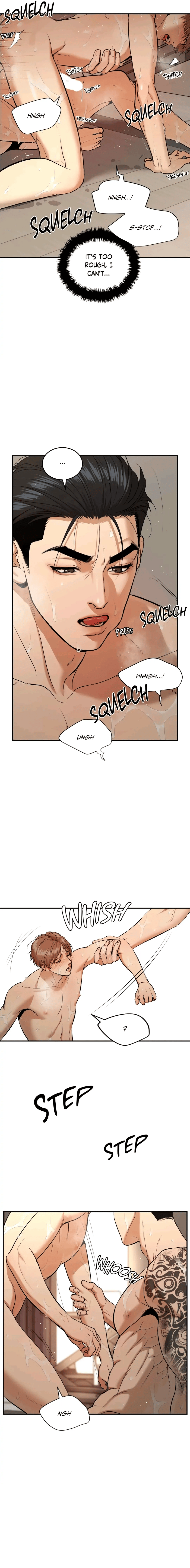 Jinx Chapter 28 - Page 8