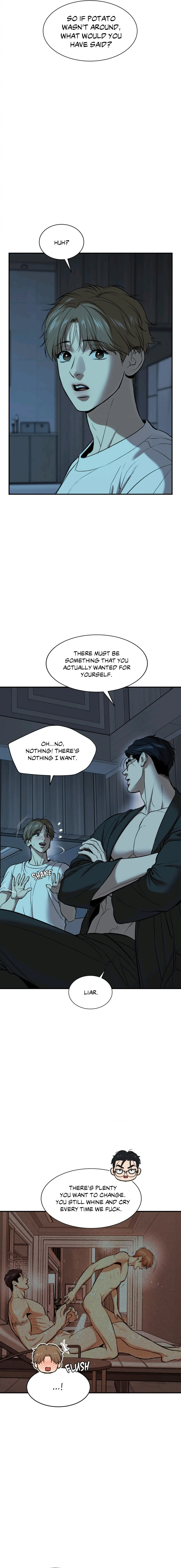 Jinx Chapter 29 - Page 11