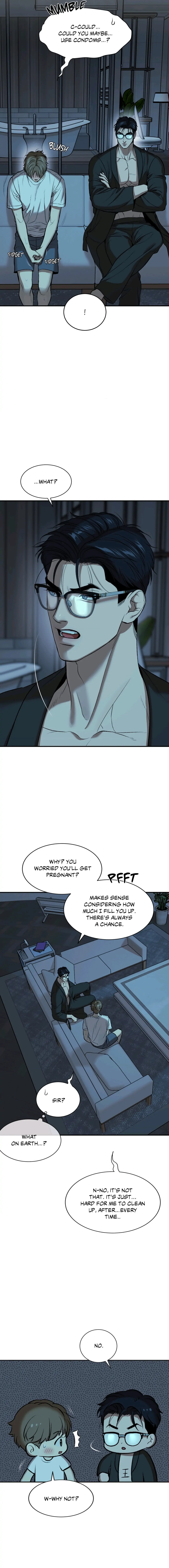 Jinx Chapter 29 - Page 13