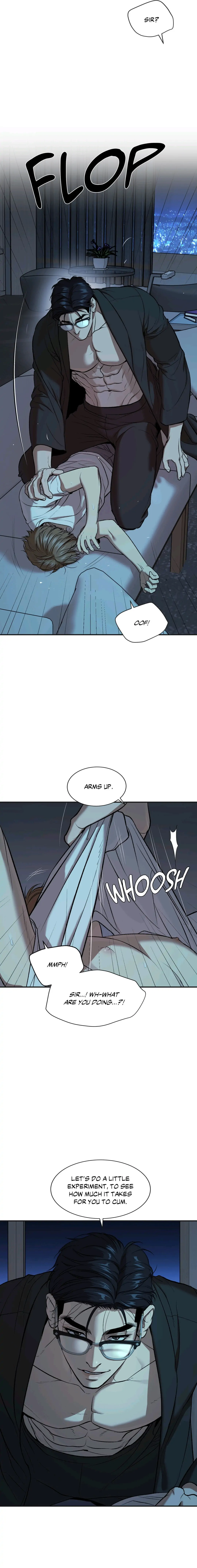 Jinx Chapter 29 - Page 15
