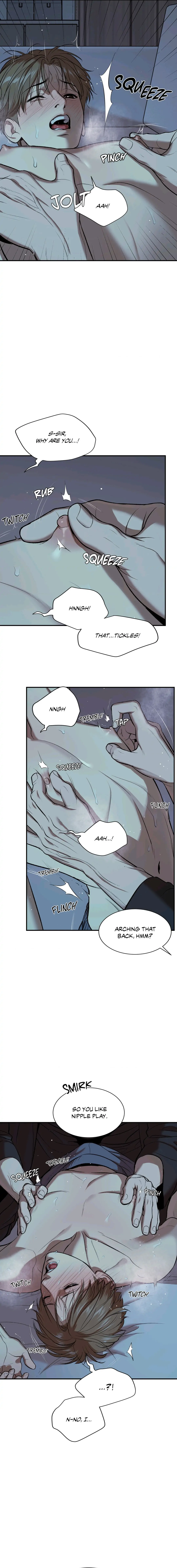 Jinx Chapter 29 - Page 17