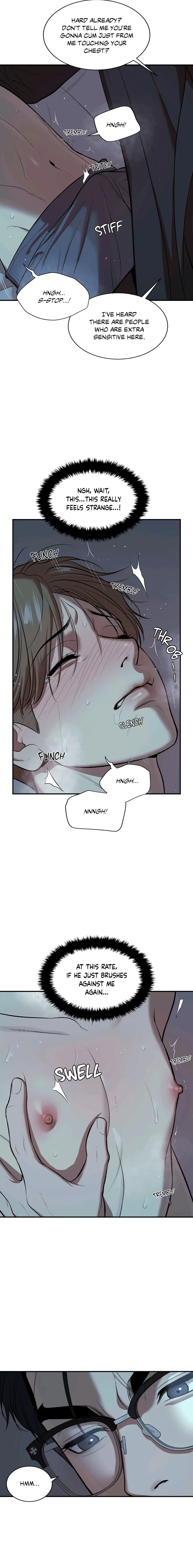 Jinx Chapter 29 - Page 18