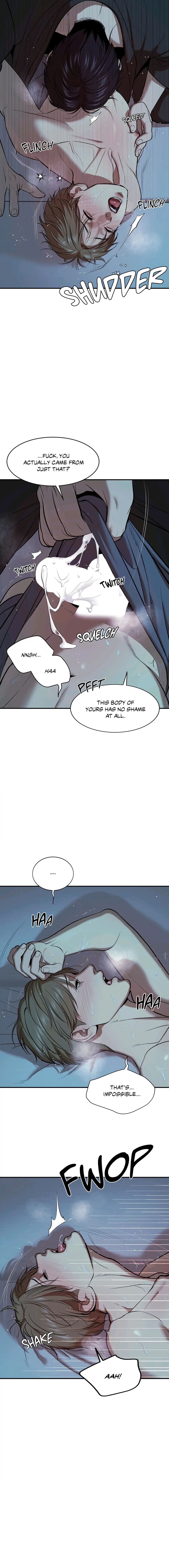 Jinx Chapter 29 - Page 20
