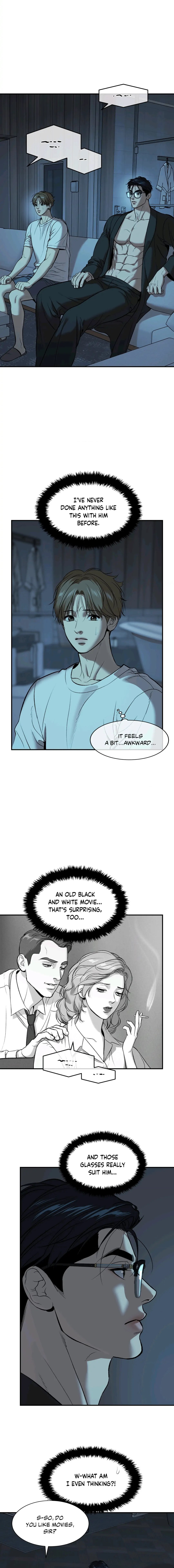 Jinx Chapter 29 - Page 5