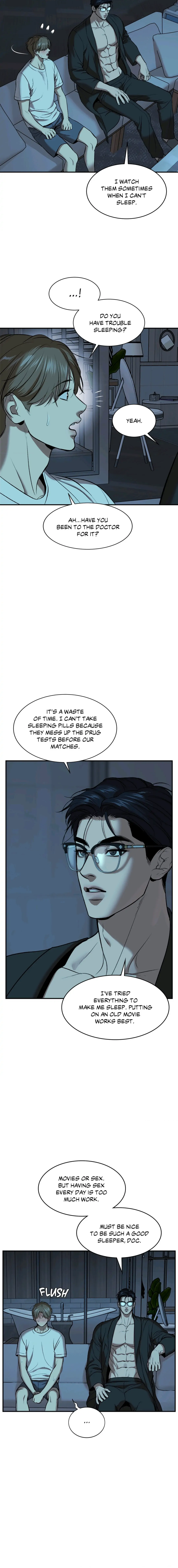 Jinx Chapter 29 - Page 6