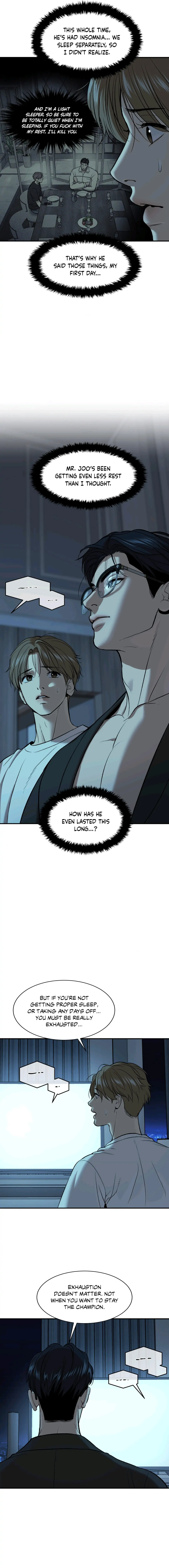 Jinx Chapter 29 - Page 7