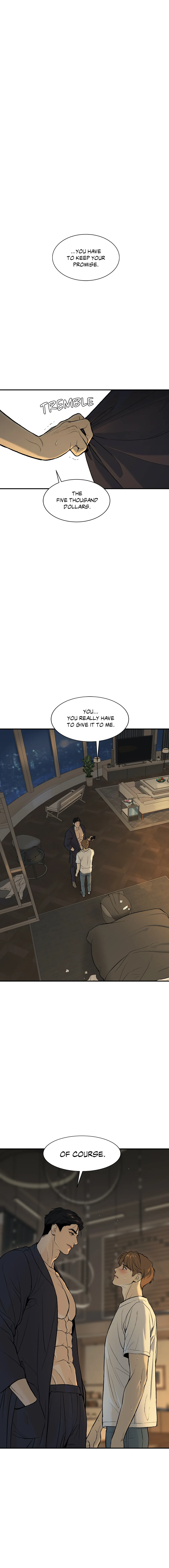 Jinx Chapter 3 - Page 1